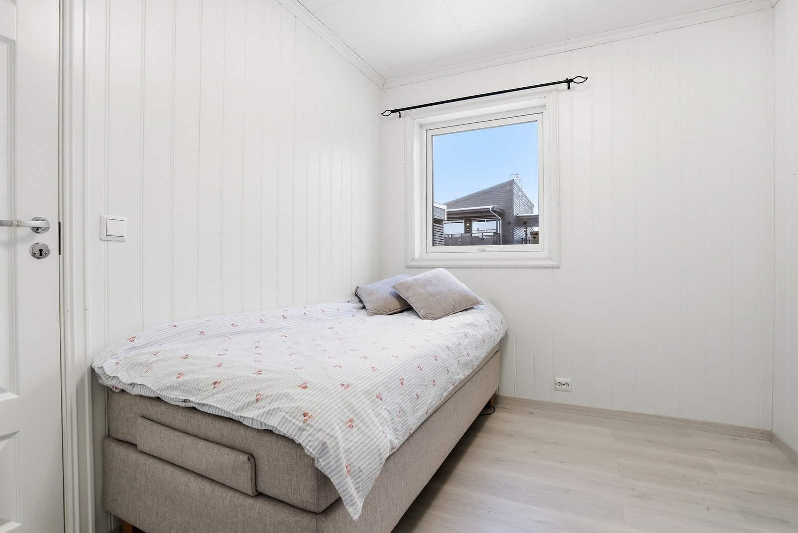 Soverom ll Galleribilde