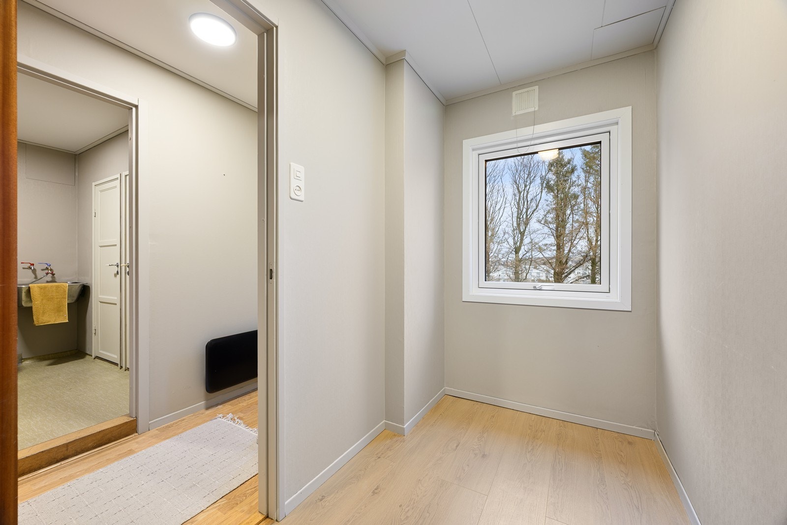 Soverom 4 - Nytt vindu i 2026 Galleribilde