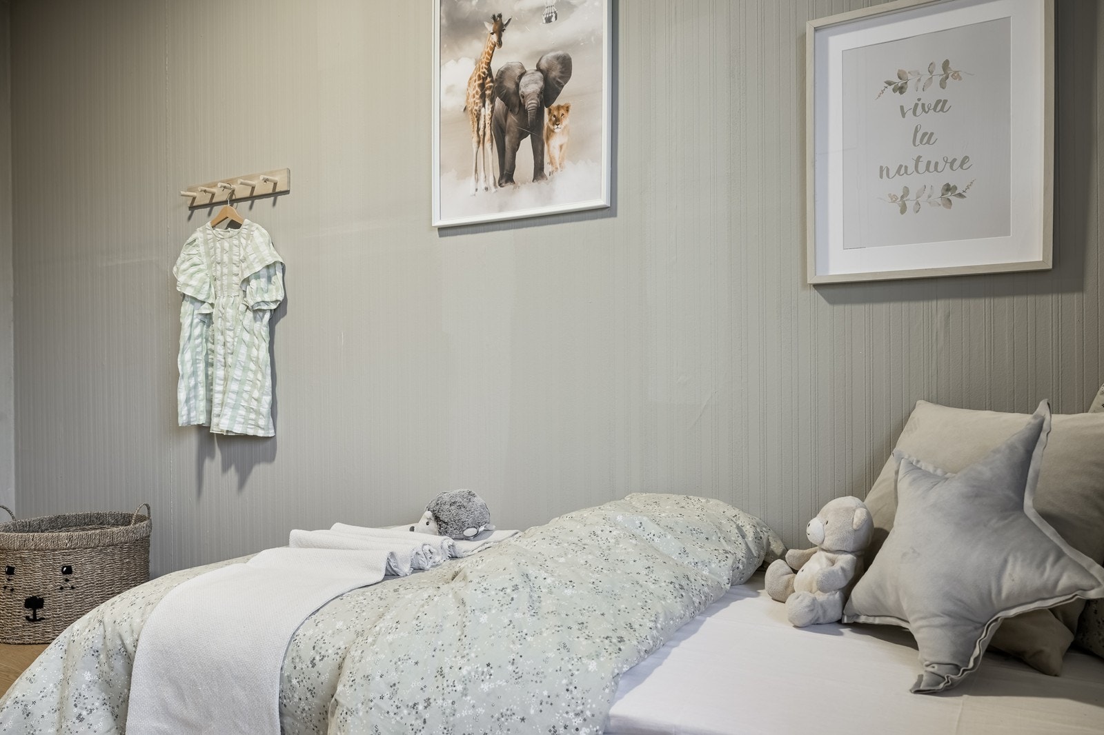 Soverom 3 Galleribilde