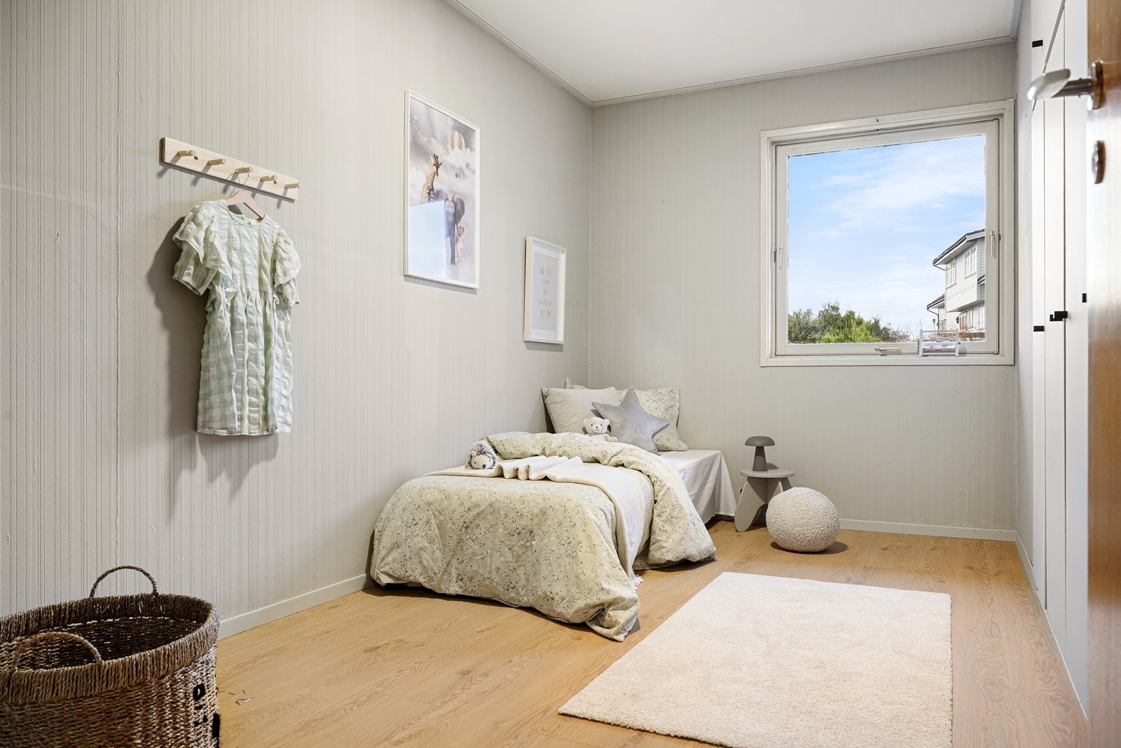 Soverom 3 Galleribilde