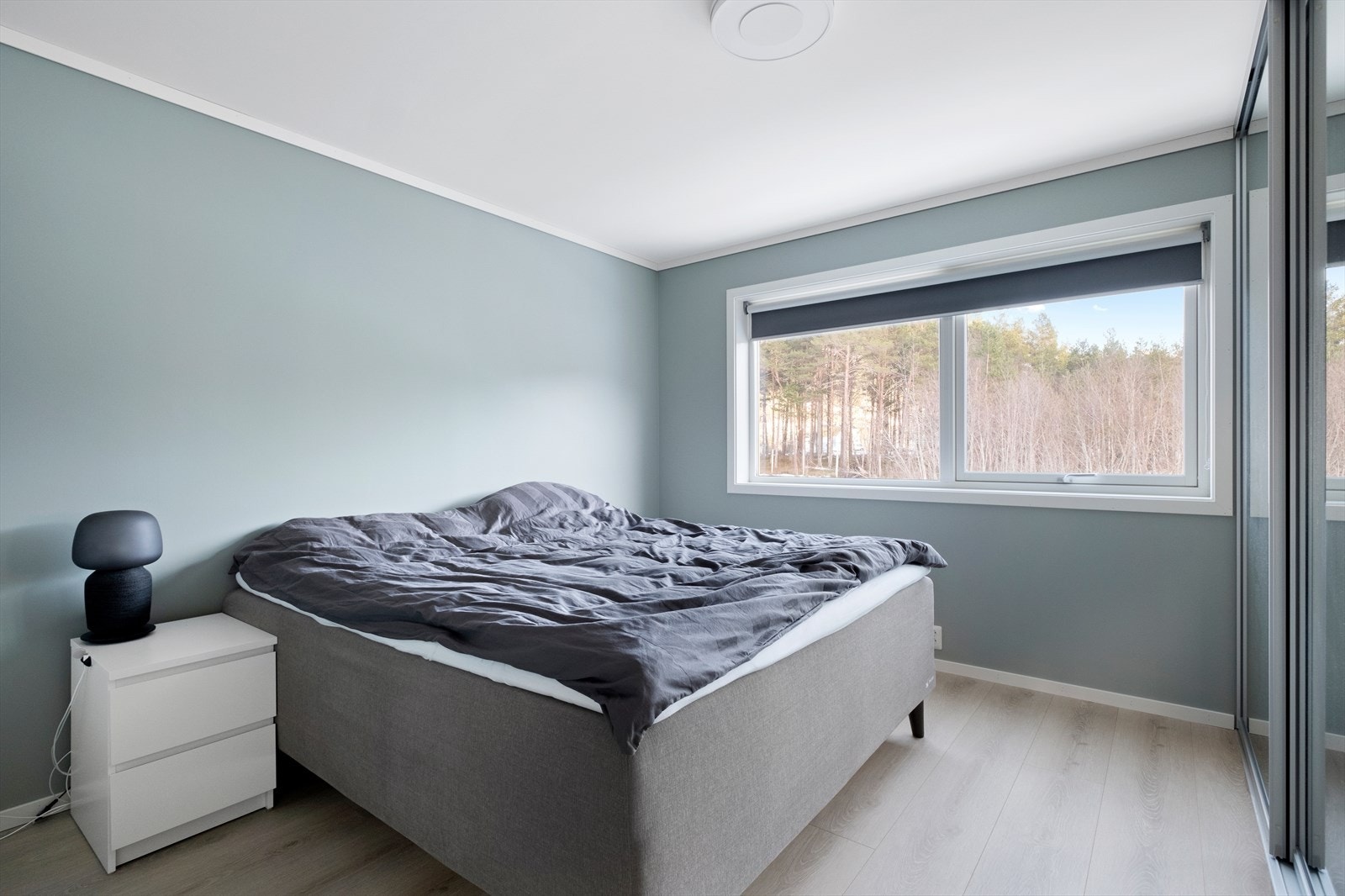 Soverom Galleribilde