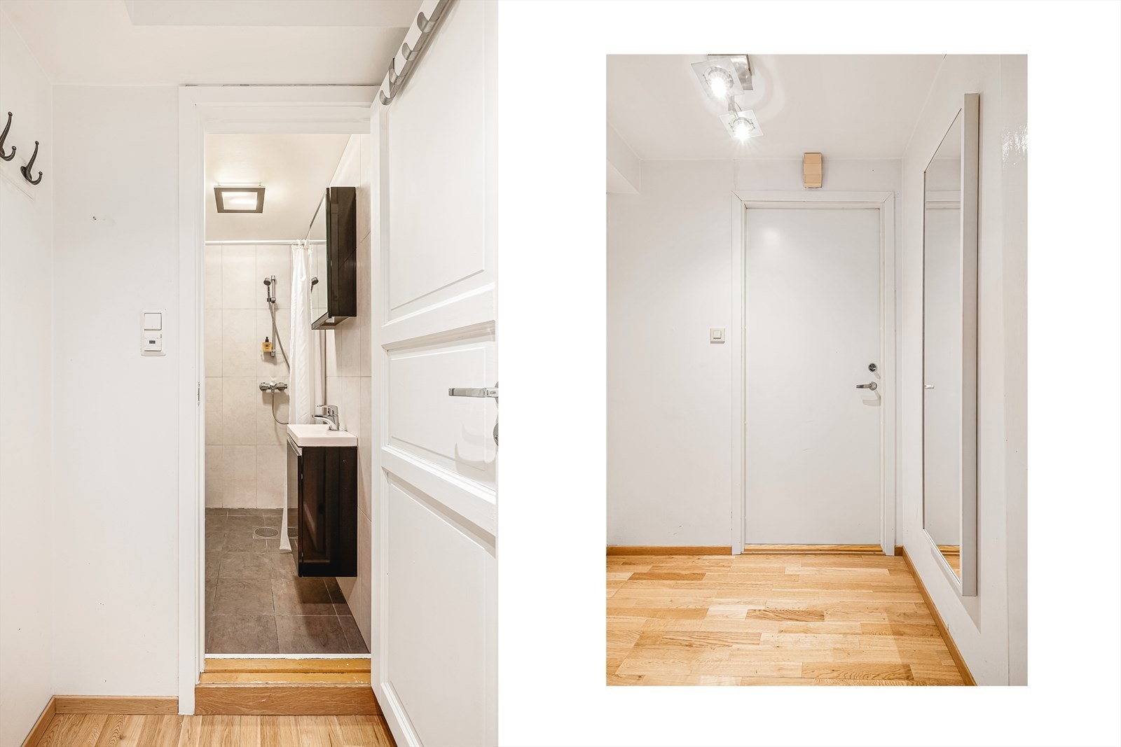 Stig på! Galleribilde