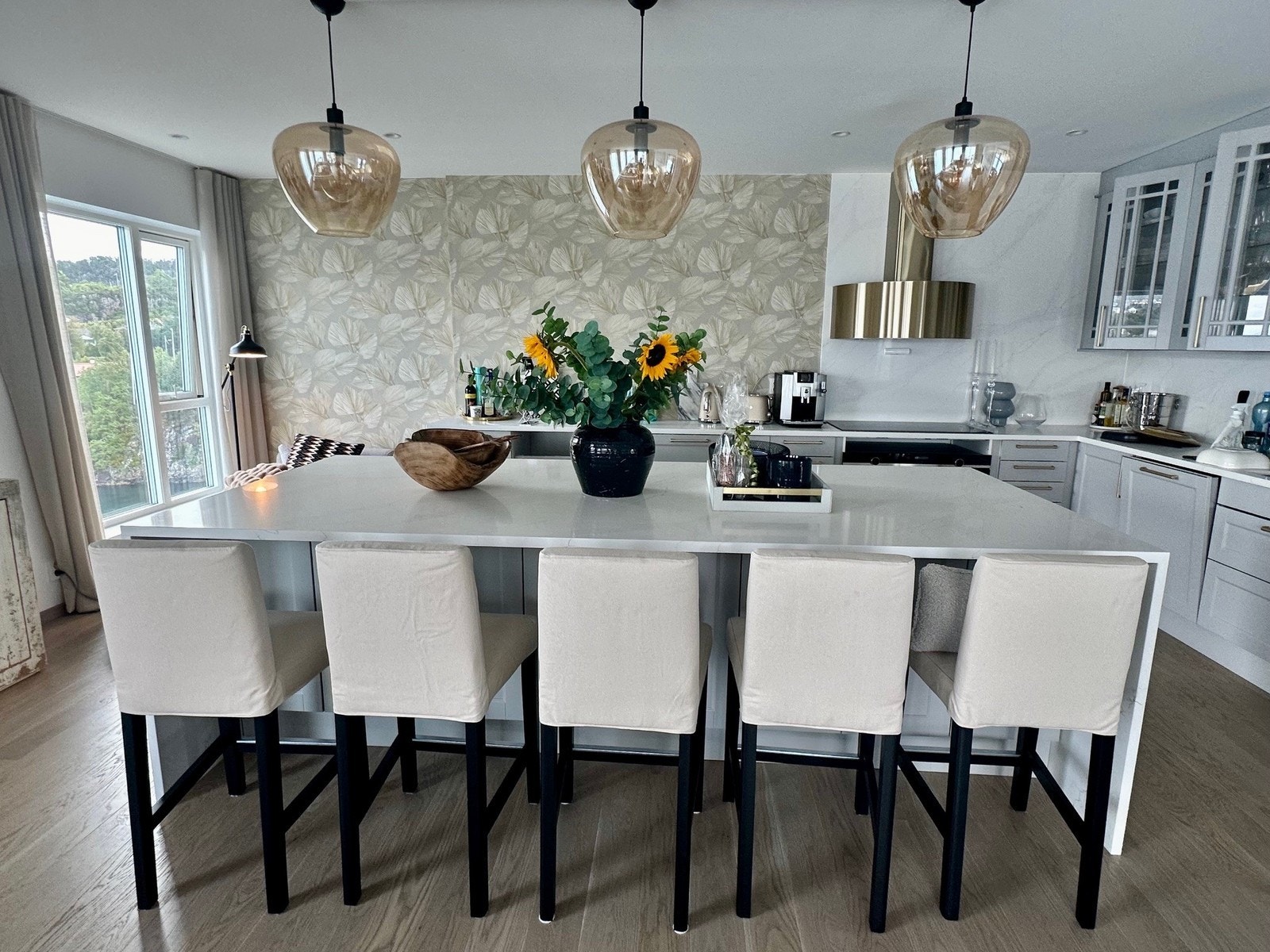 Velkommen til Breivikdalen 63! Galleribilde