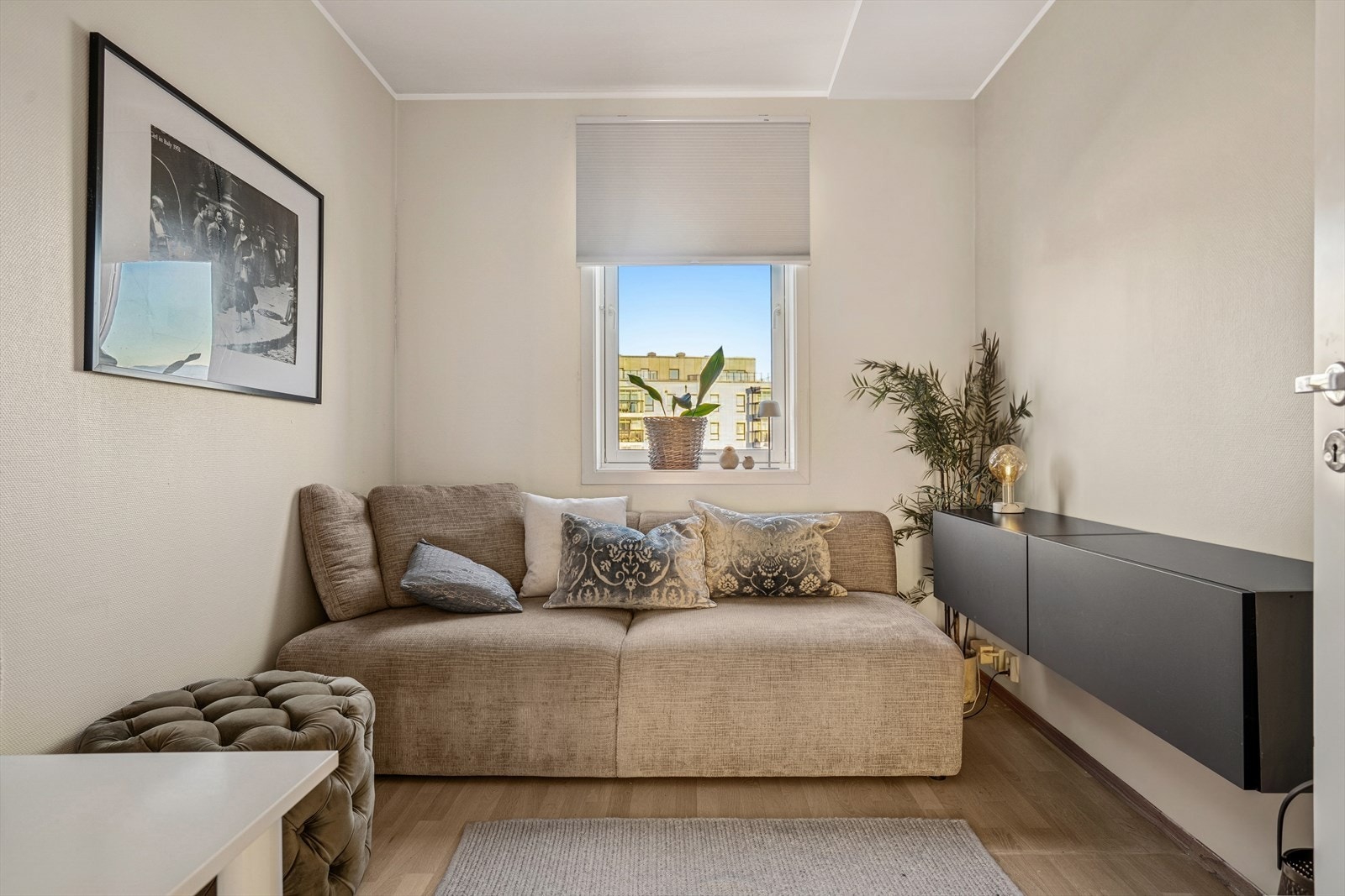 Soverom III Galleribilde