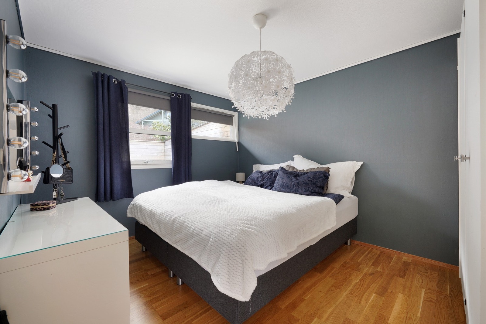 Soverom Galleribilde