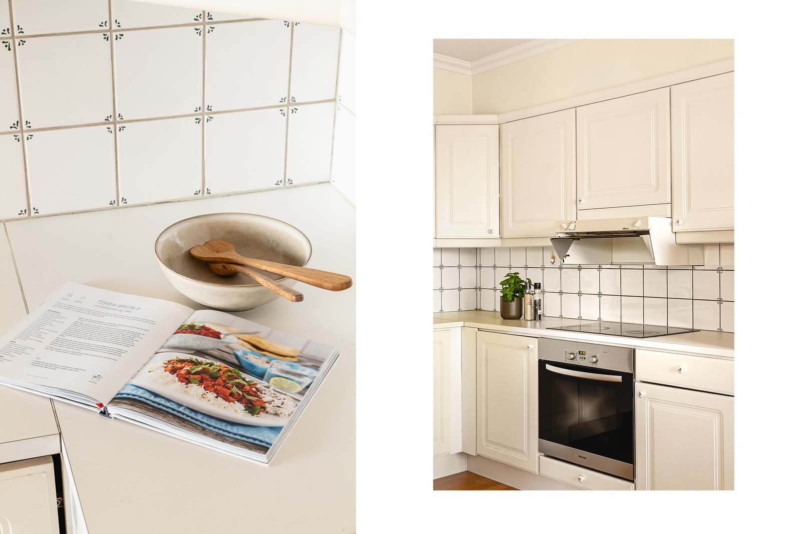 Hvitevarer medfølger handelen Galleribilde