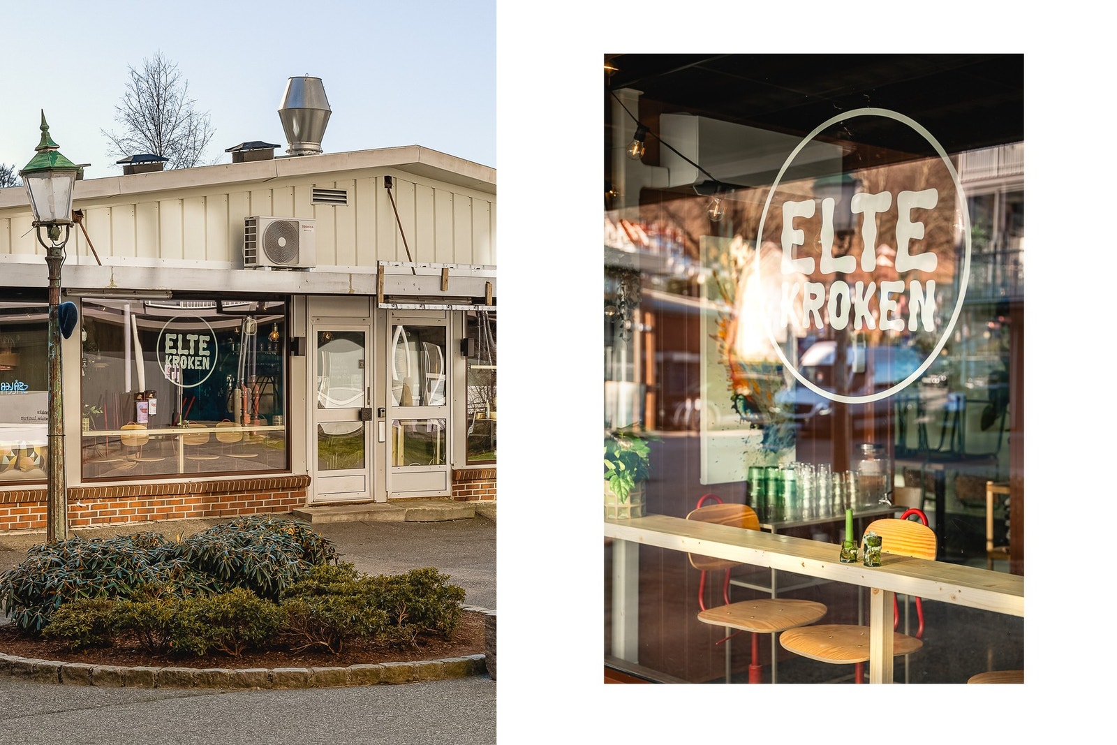 Hjertelig velkommen til visning! Galleribilde