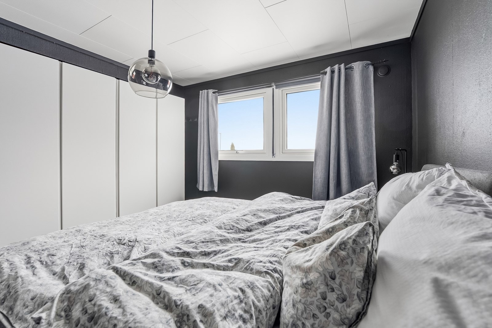 Nytt gulv fra 2021. Galleribilde