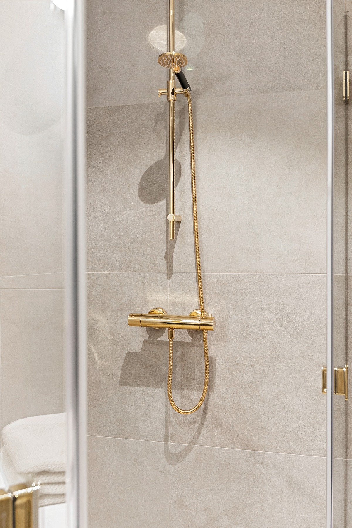 Nydelige detaljer. Galleribilde