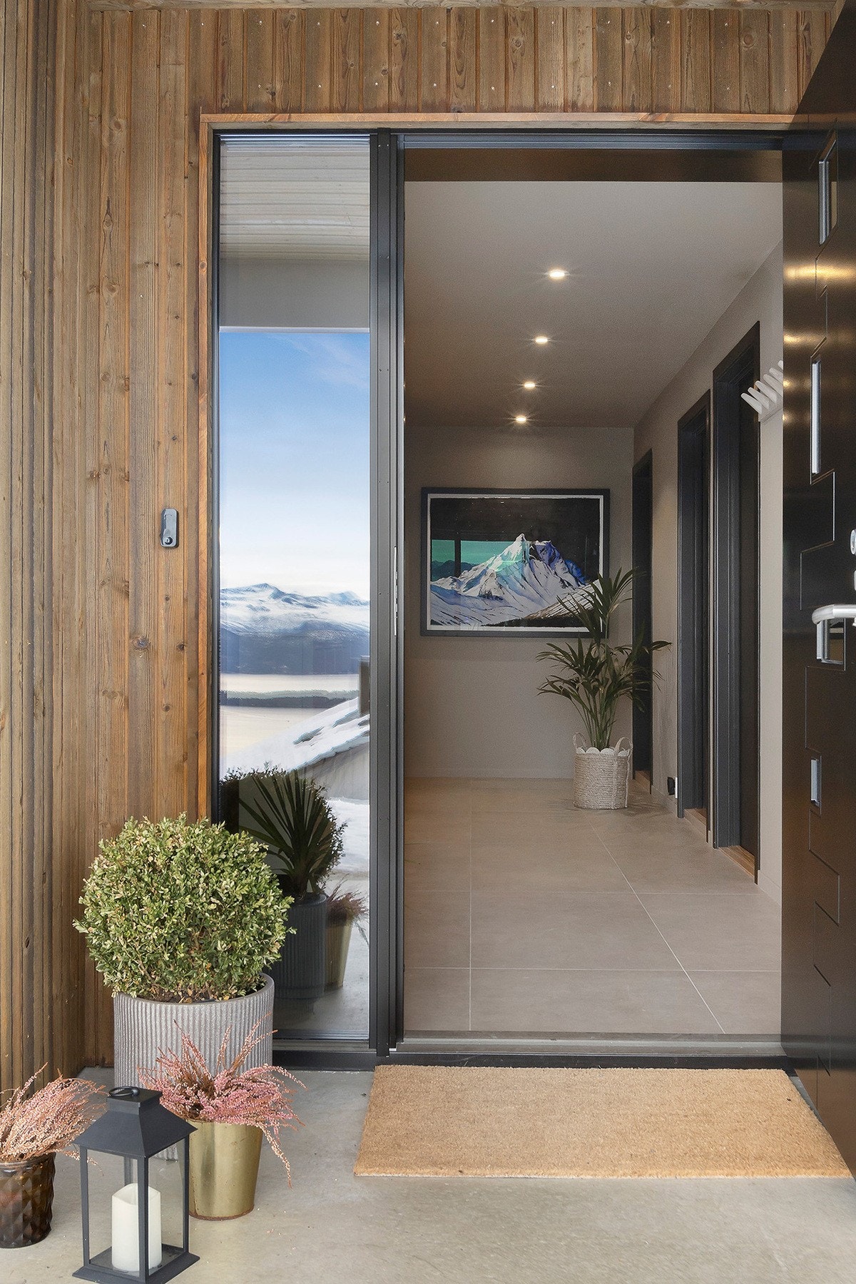 Velkommen! Galleribilde