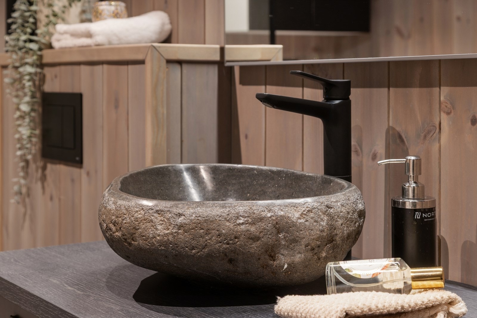 Detaljbilde. Galleribilde