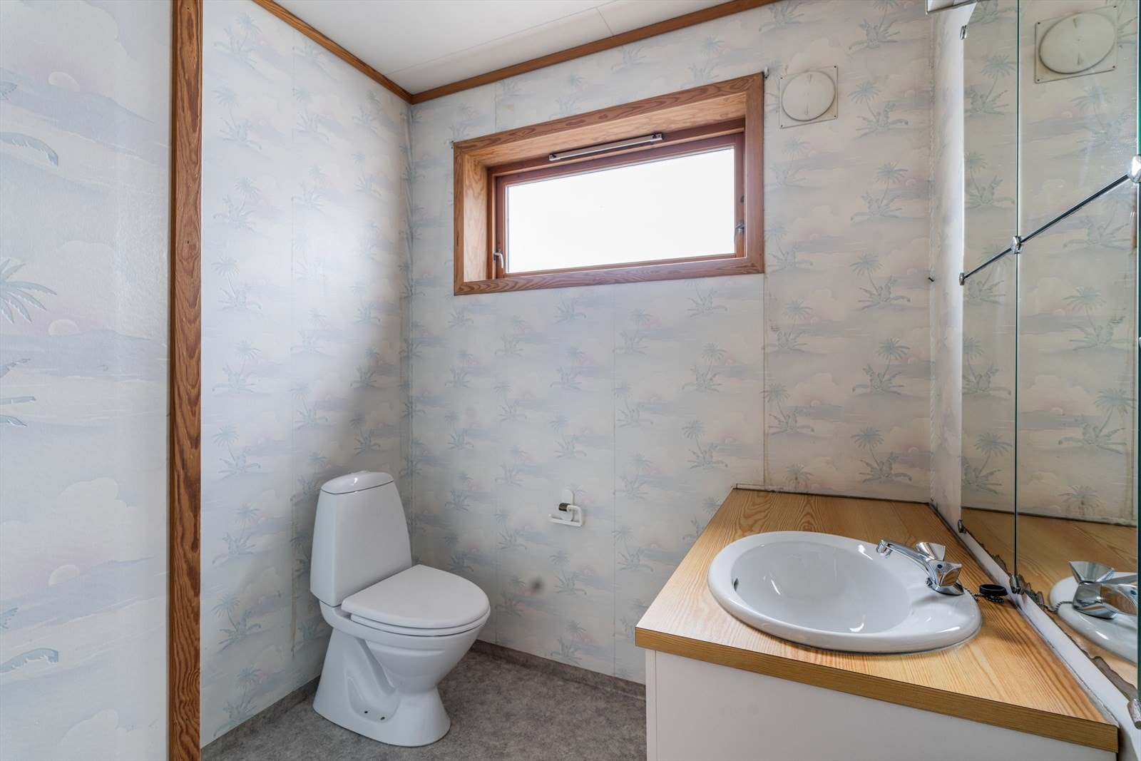 Bad i u. etasje Galleribilde