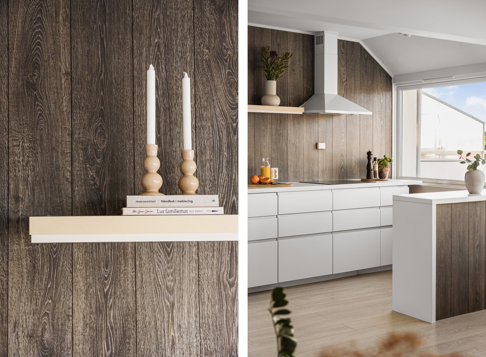 Mekleriet eiendomsmegling Galleribilde