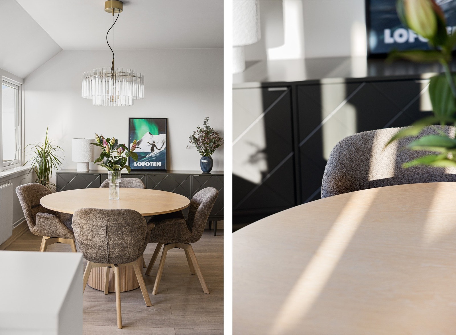 Mekleriet eiendomsmegling Galleribilde