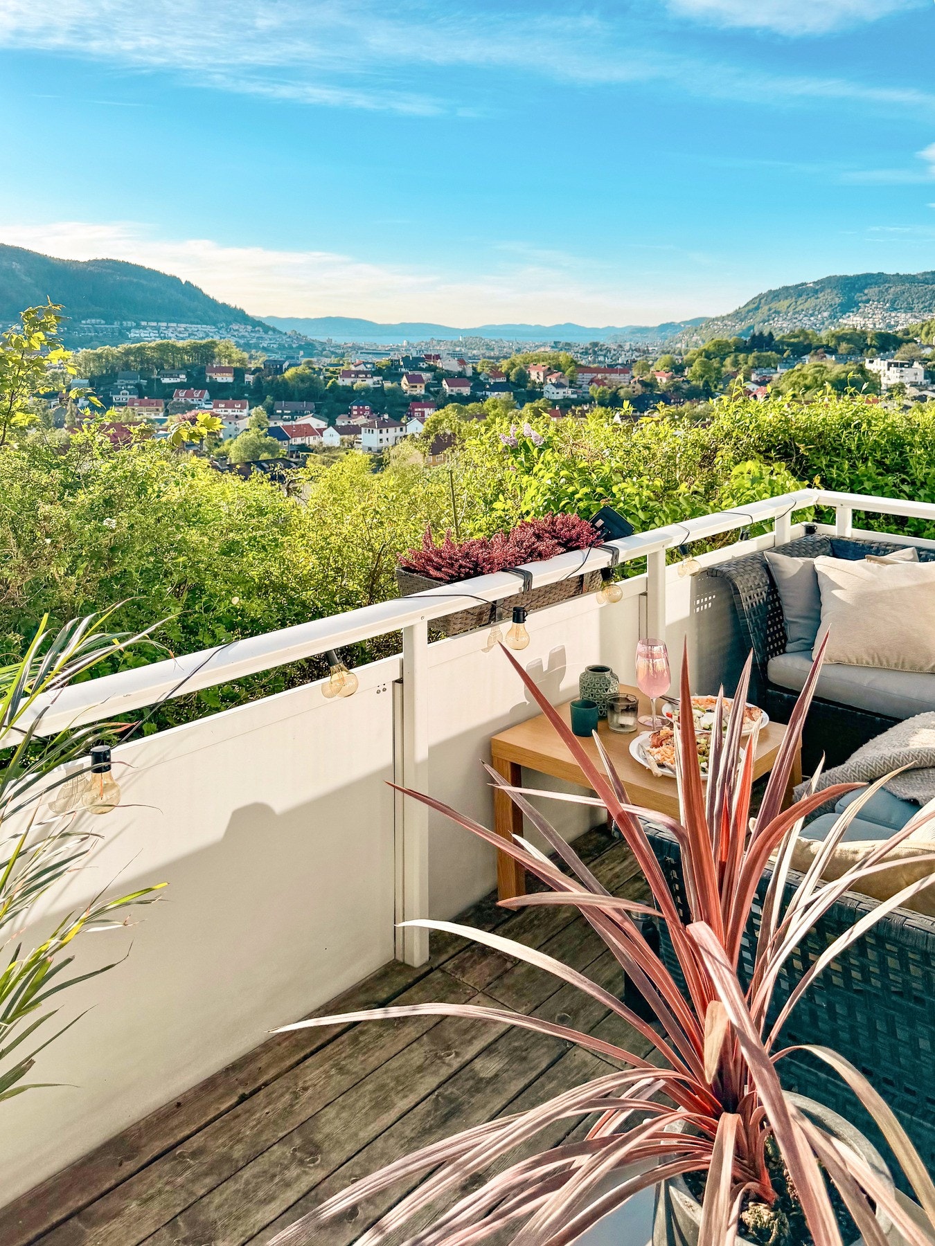 Selgers bilde. Galleribilde