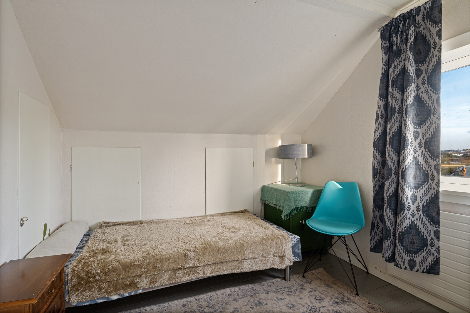 Soverom 3 Galleribilde