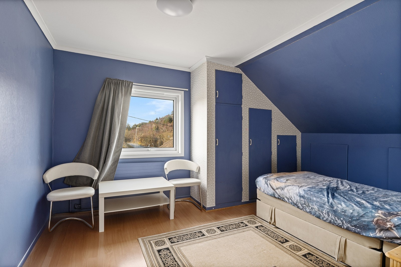 Soverom 2 Galleribilde