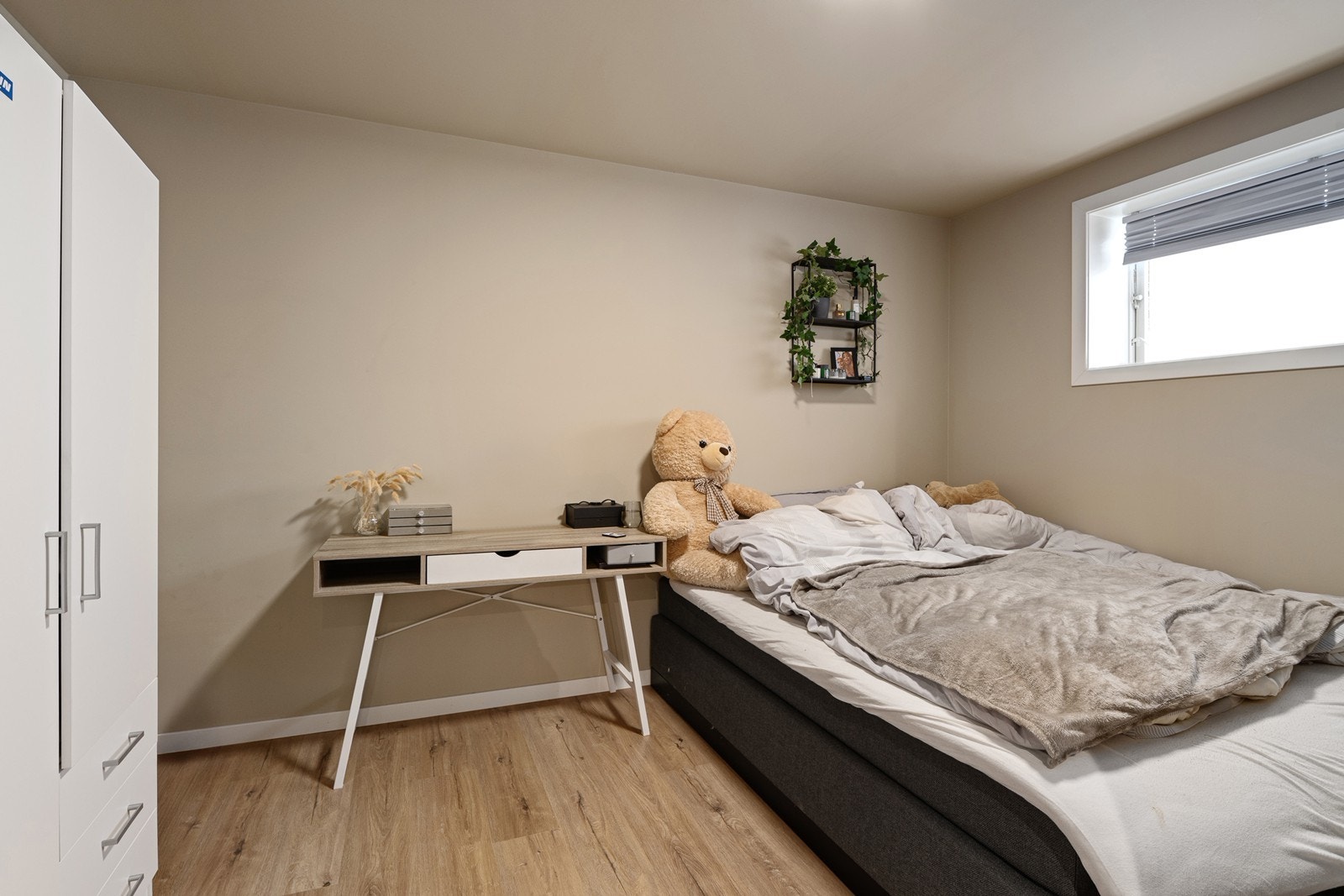 Soverom 1 Galleribilde