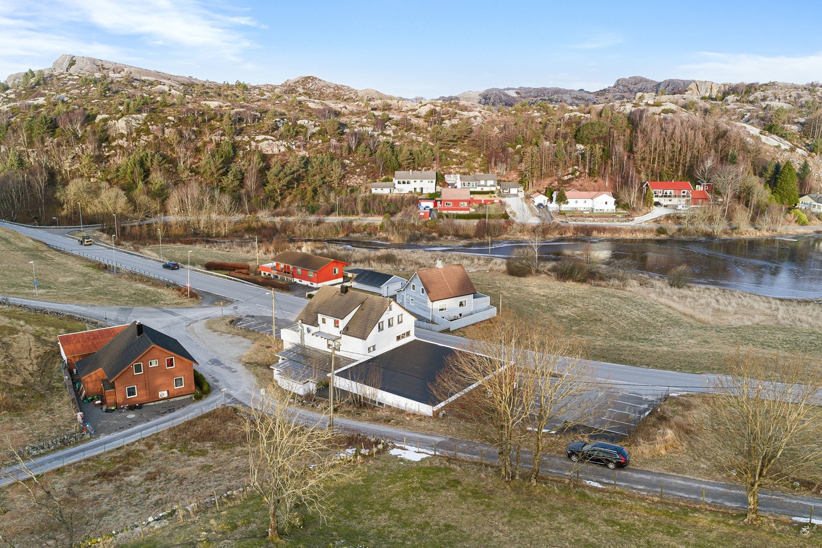 Nærområdet Galleribilde