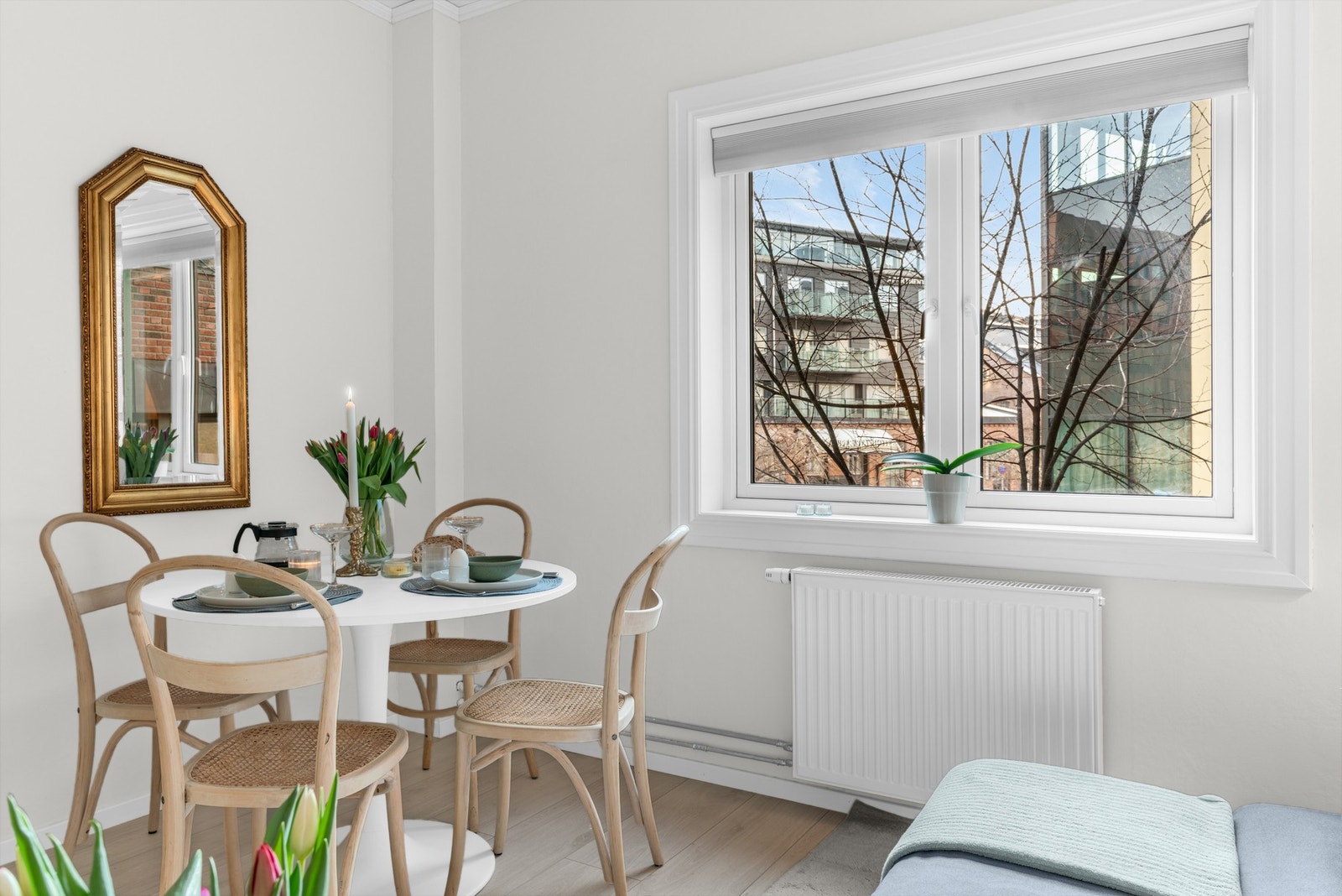 Det er 2-lags vinduer fra 2015 Galleribilde