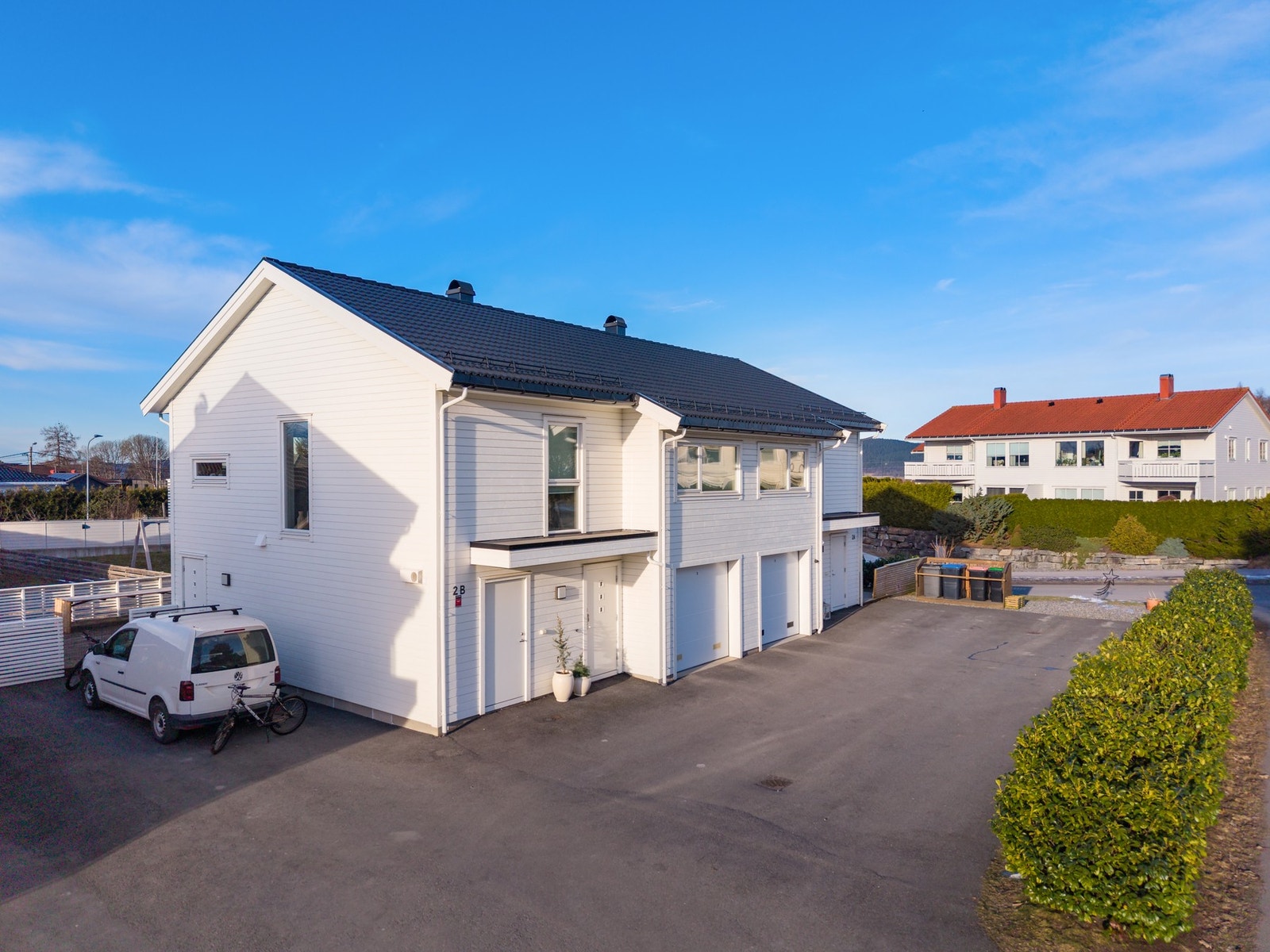 Dersom oppsatt visning ikke passer, ta kontakt med megler Knut Øyvind Grytten for å avtale privatvisning. Galleribilde