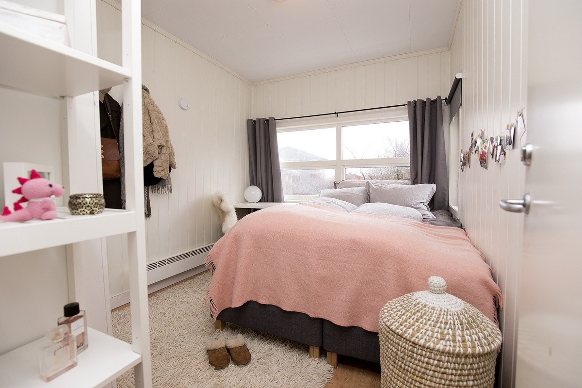 Soverom 1.etg Galleribilde