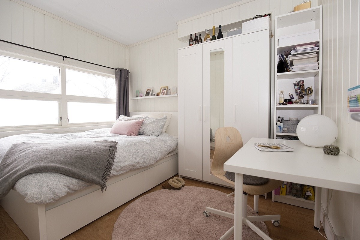 Soverom 1.etg Galleribilde