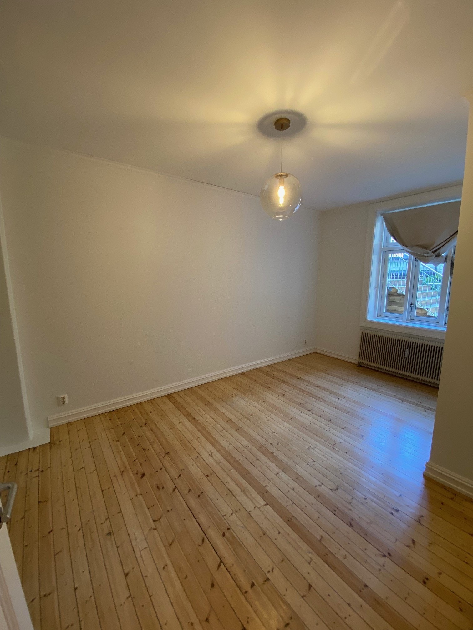 Soverom 2 Galleribilde