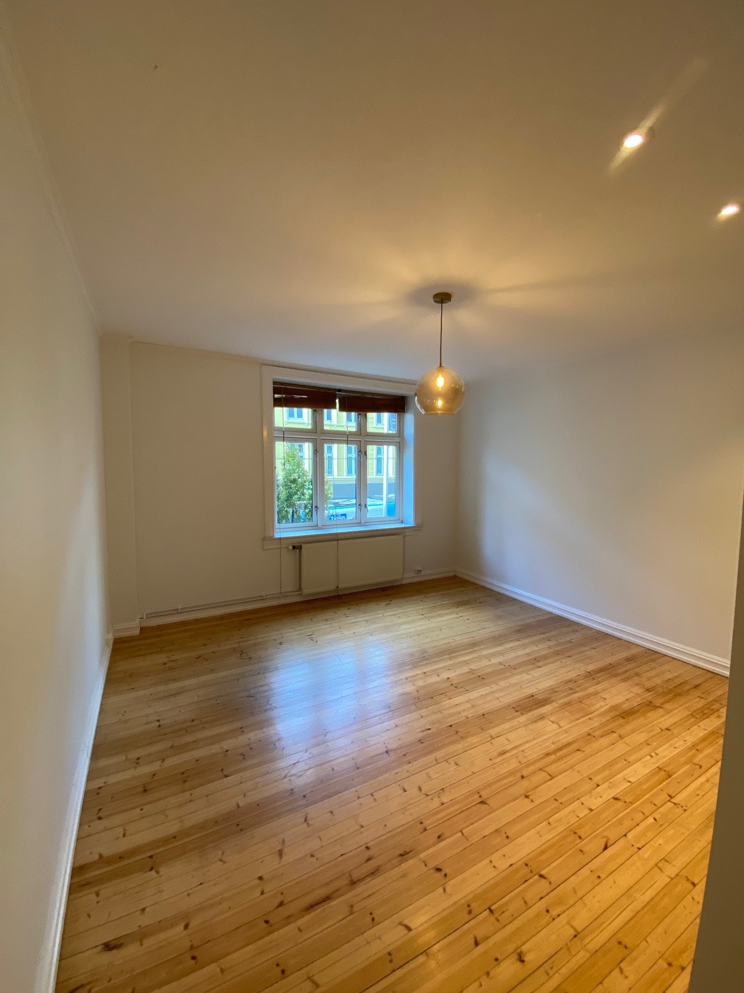 Soverom 1 Galleribilde