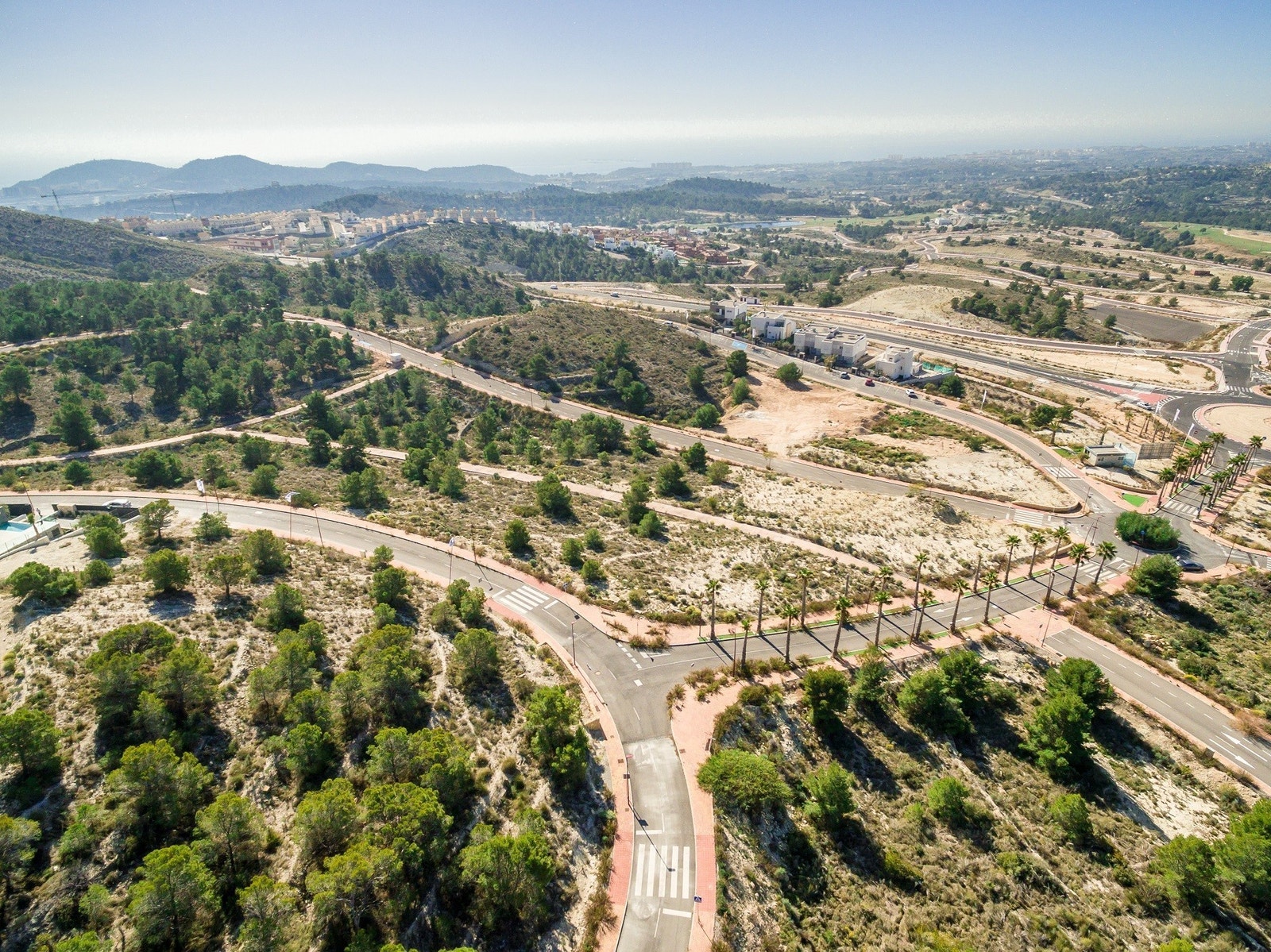 Flotte turmuligheter i fjellene, eller i området. Galleribilde