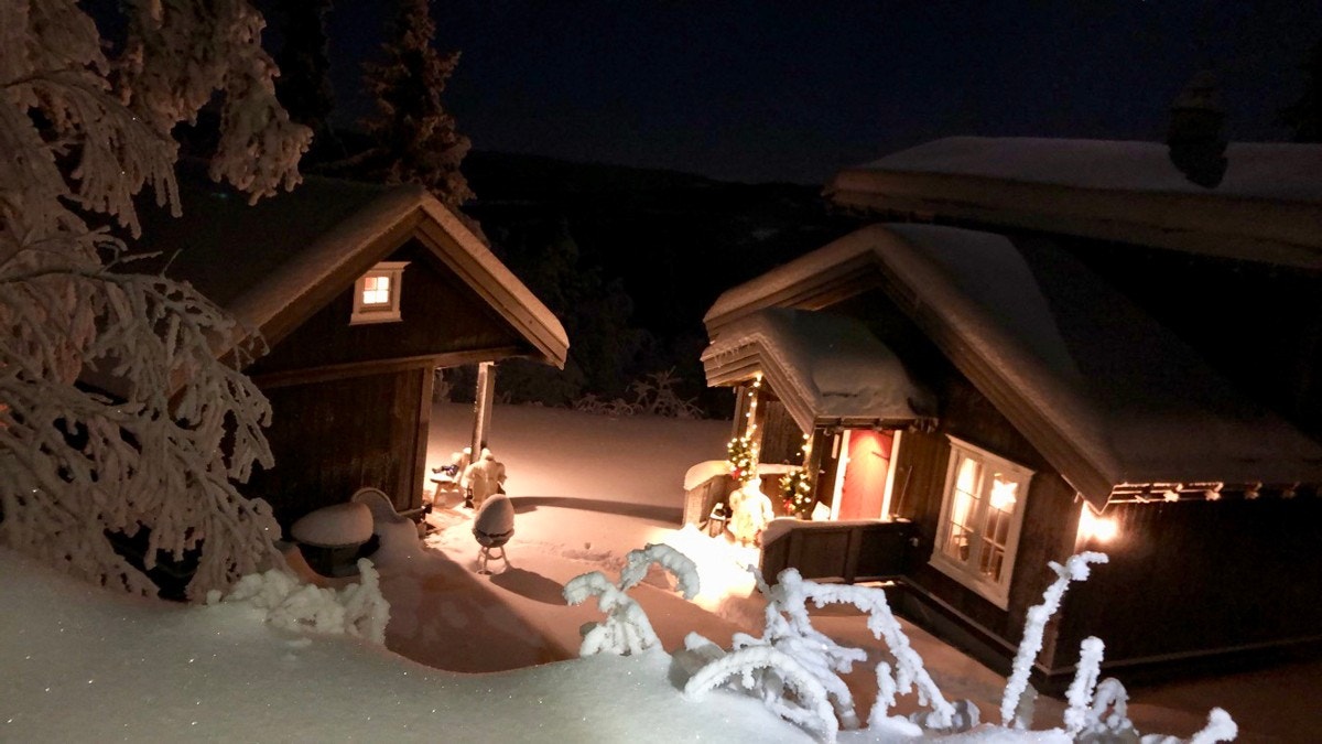 Eiendommen presenteres av PrivatMegleren Valdres v/ Ida Follinglo (selgers eget bilde) Galleribilde