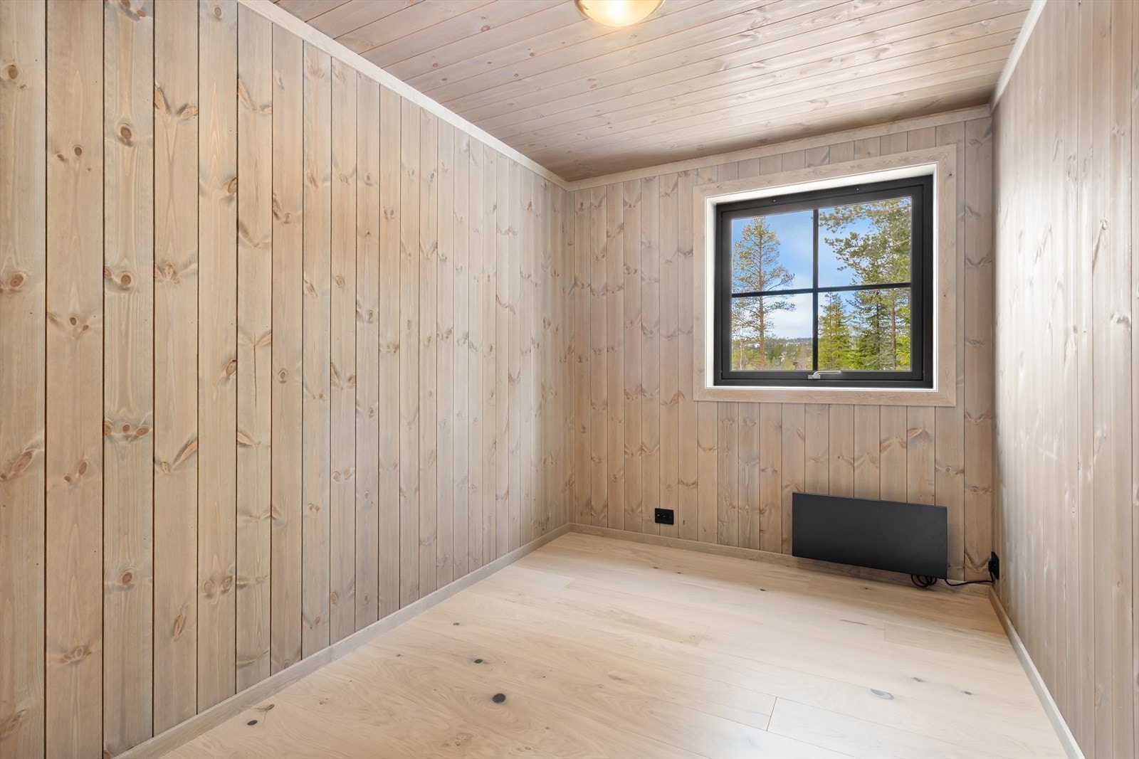 Soverom 4. Galleribilde