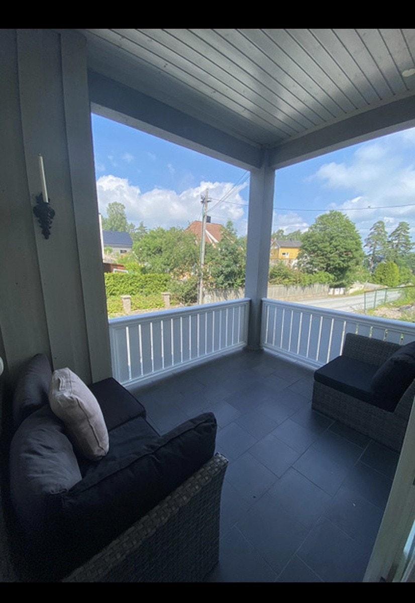 balkong 1 Galleribilde