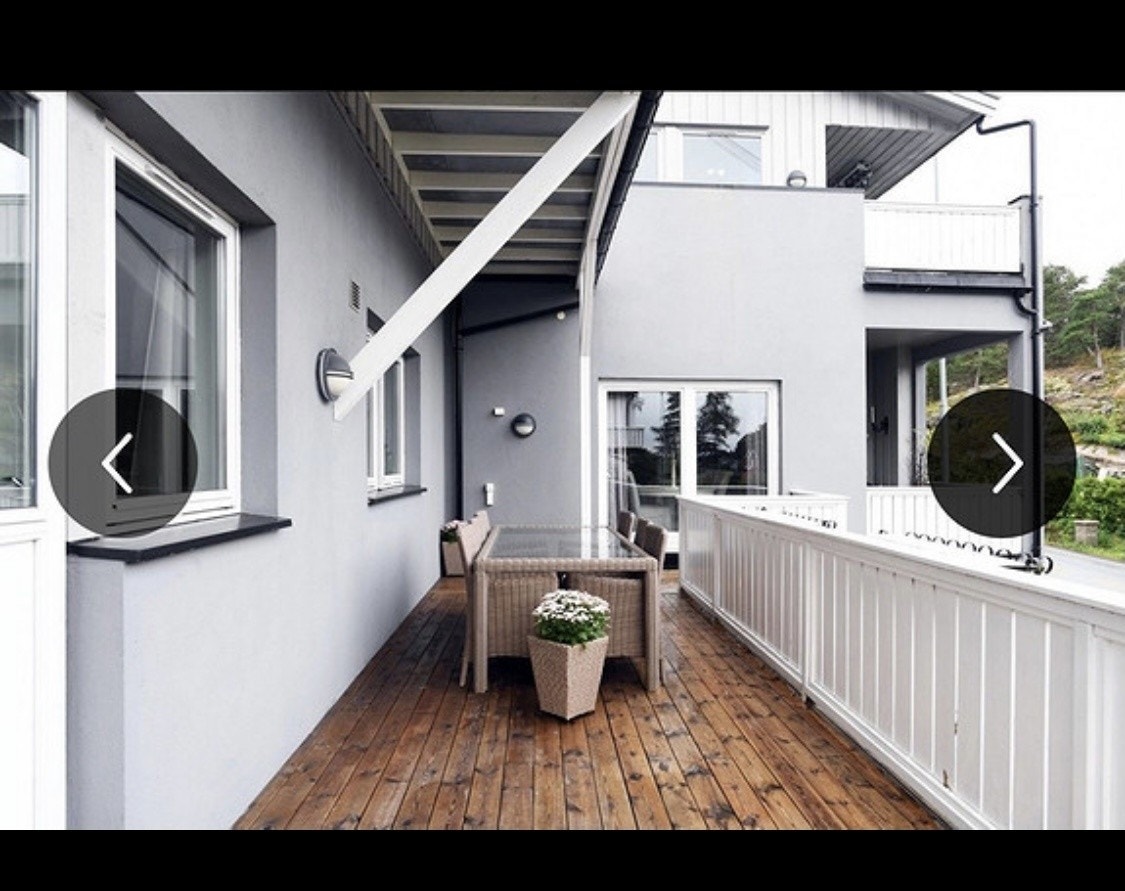 balkong 2 Galleribilde