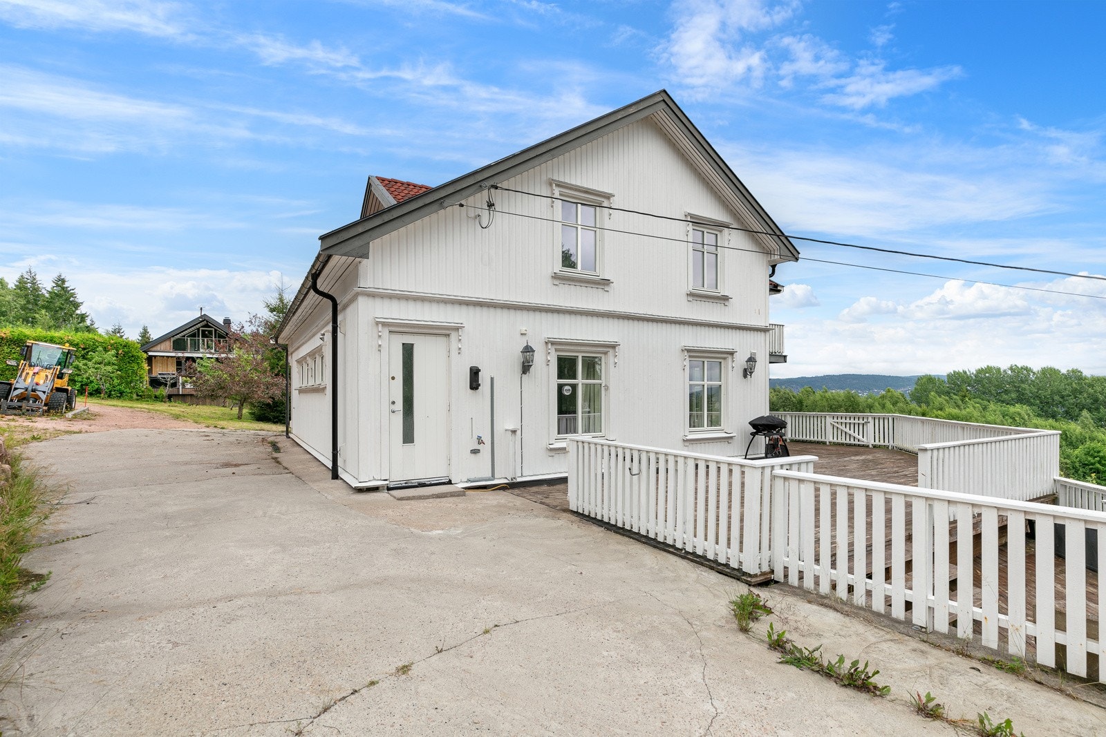 03fasade Galleribilde