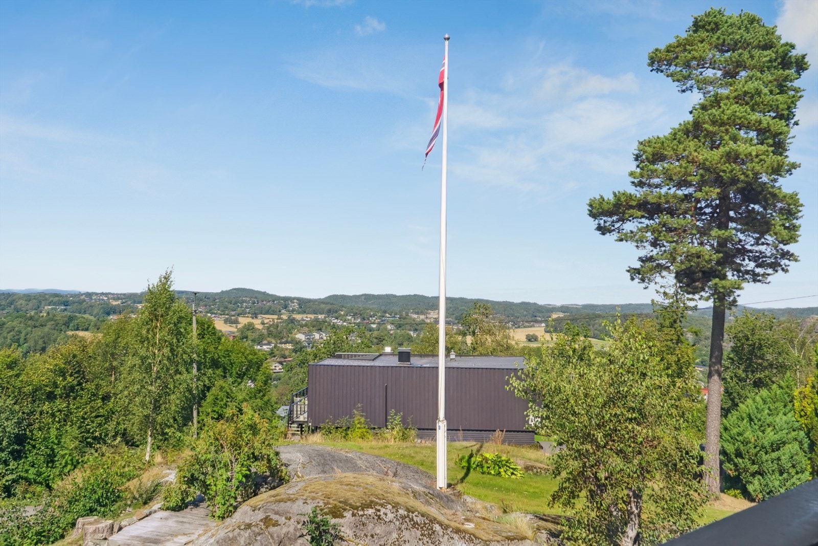 Dette bør oppleves. Galleribilde