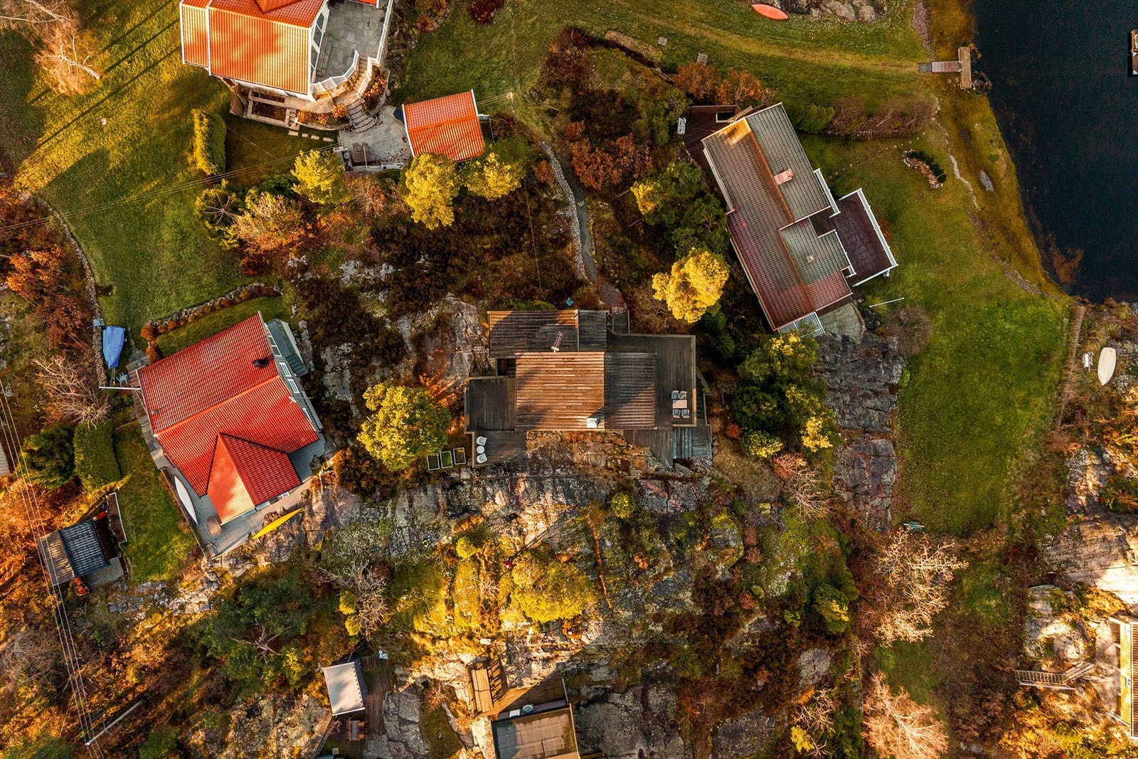 Oversiktsbilde Galleribilde