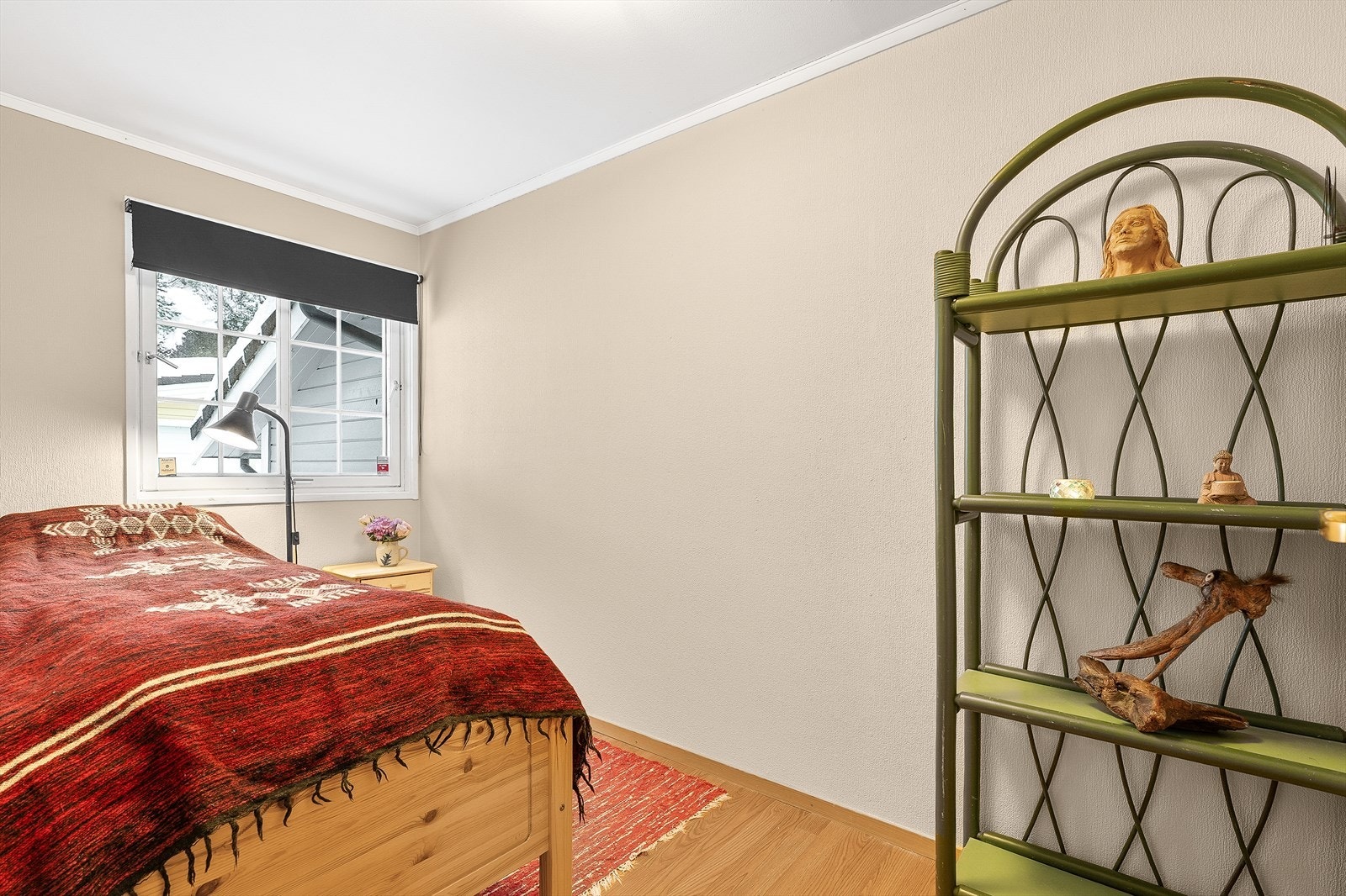 Soverom 3. Galleribilde