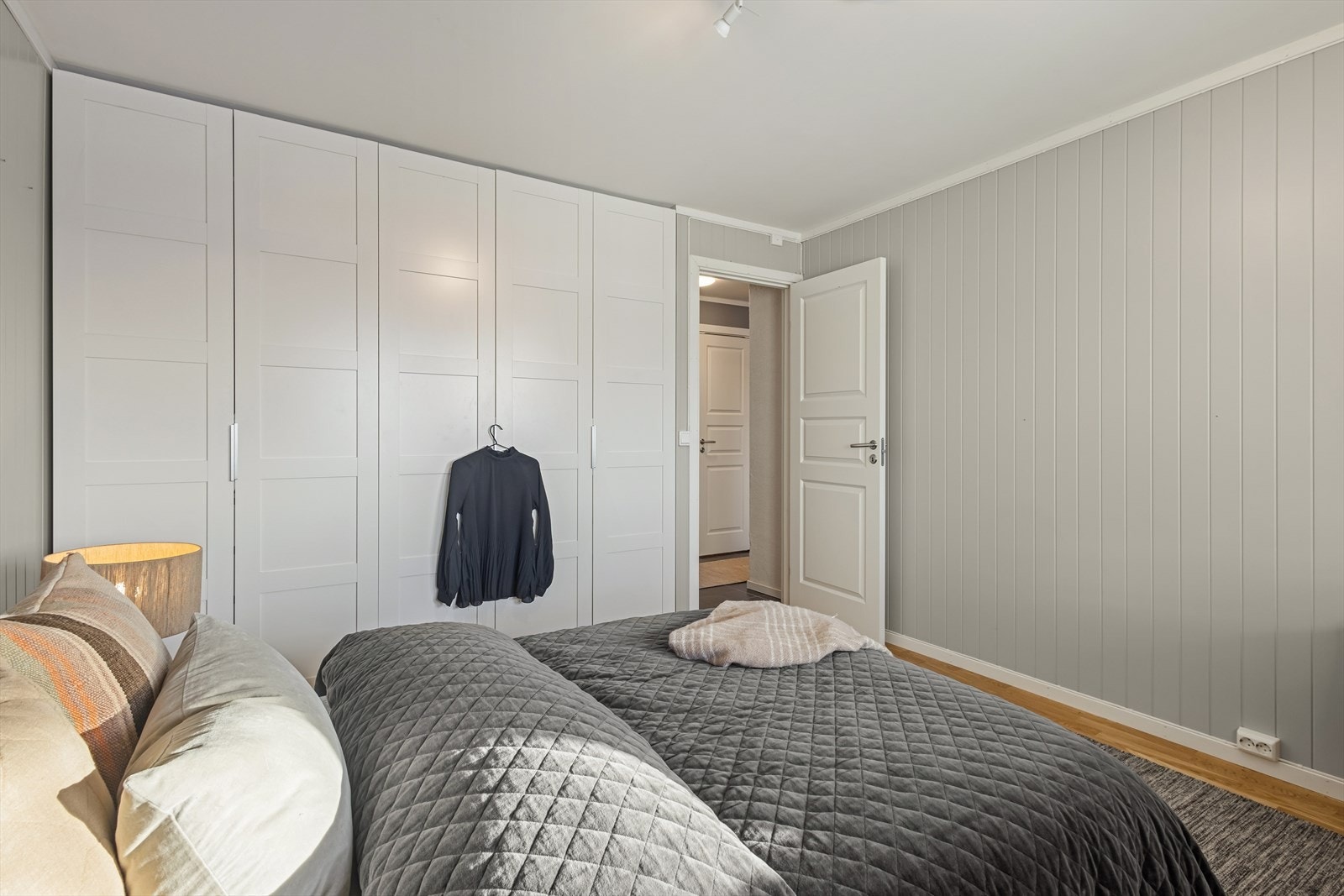 Soverom 2. Galleribilde