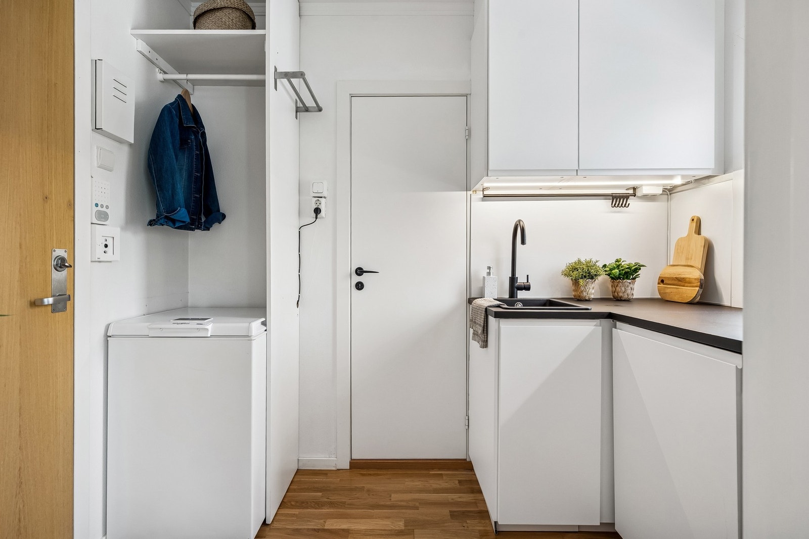 EIE eiendomsmegling Galleribilde