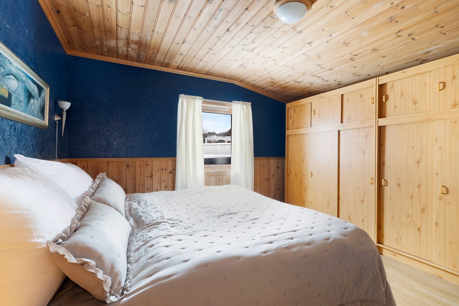 Soverom 1 Galleribilde