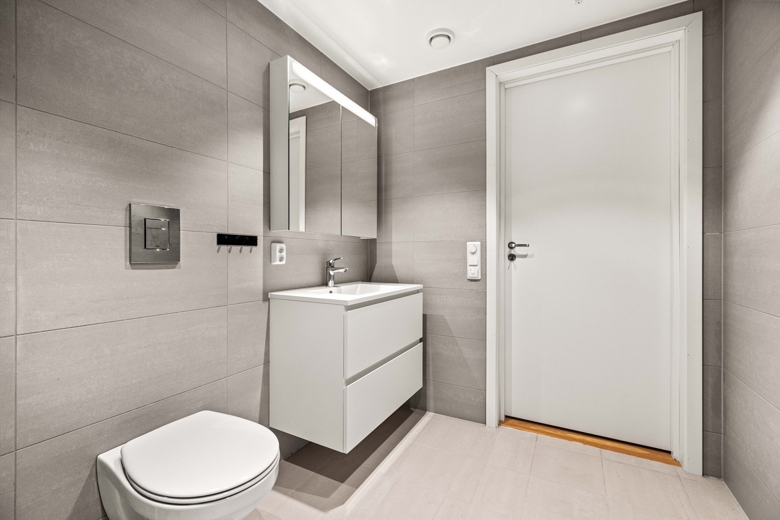 En god start på dagen... Galleribilde