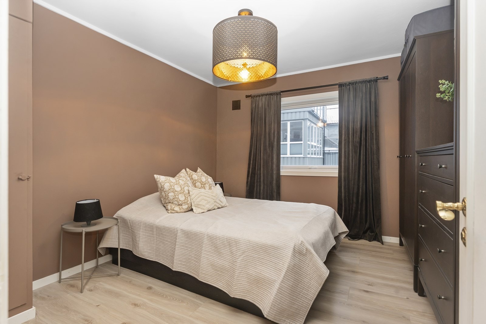 Soverom II Galleribilde