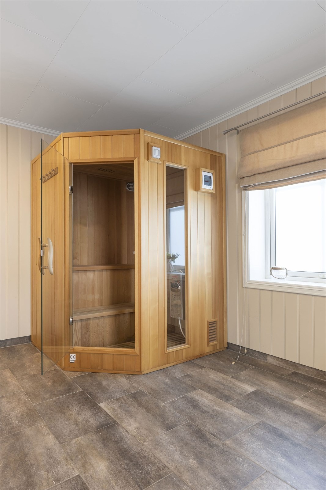 Badstue Galleribilde