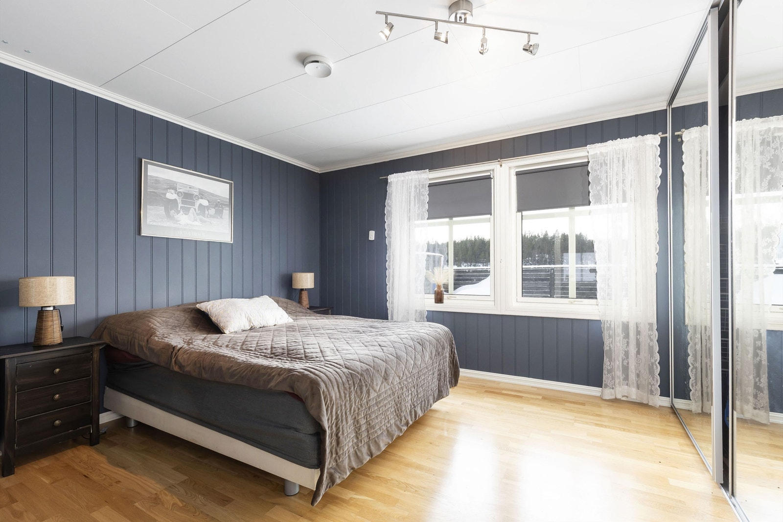 Soverom 1 Galleribilde