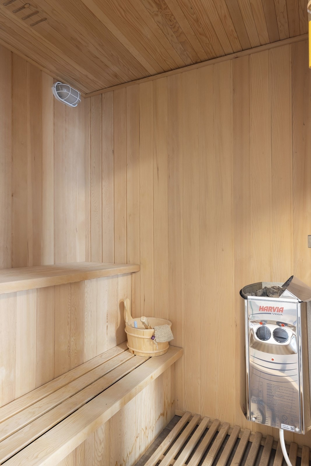 Badstue Galleribilde