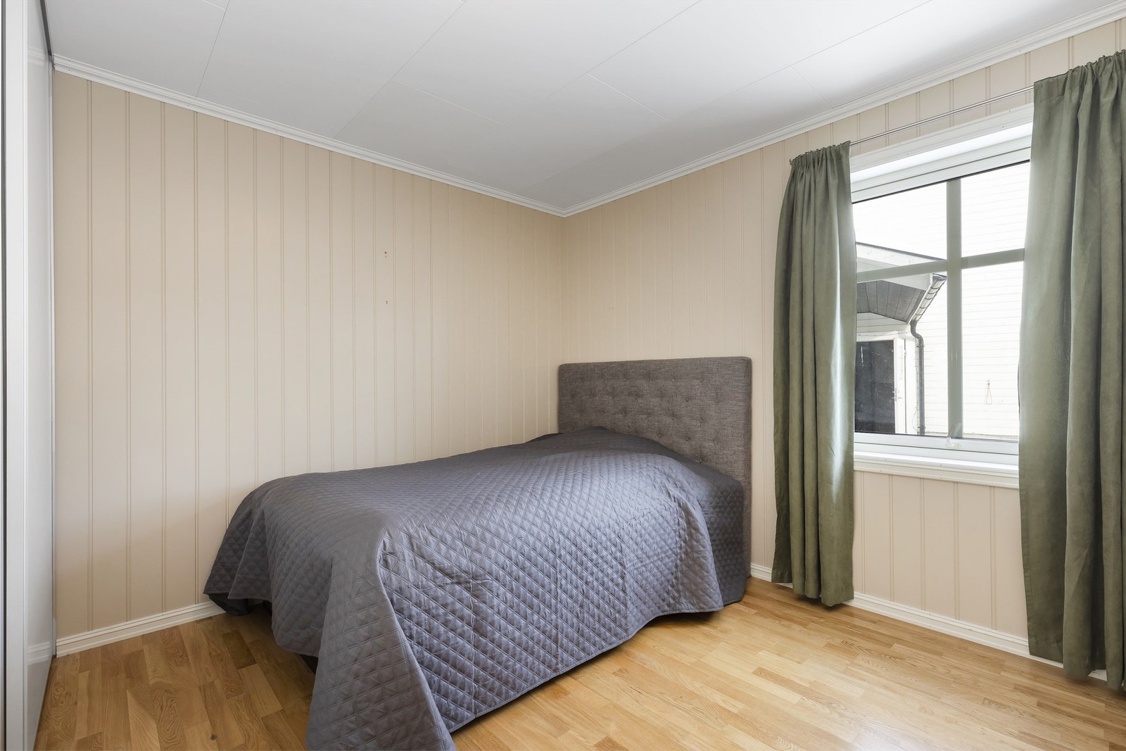 Soverom 2 Galleribilde