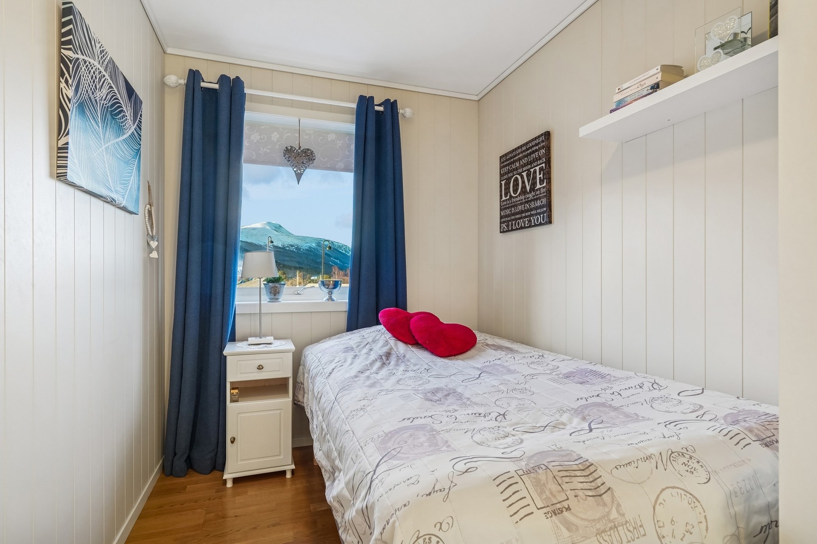 Soverom 2 Galleribilde