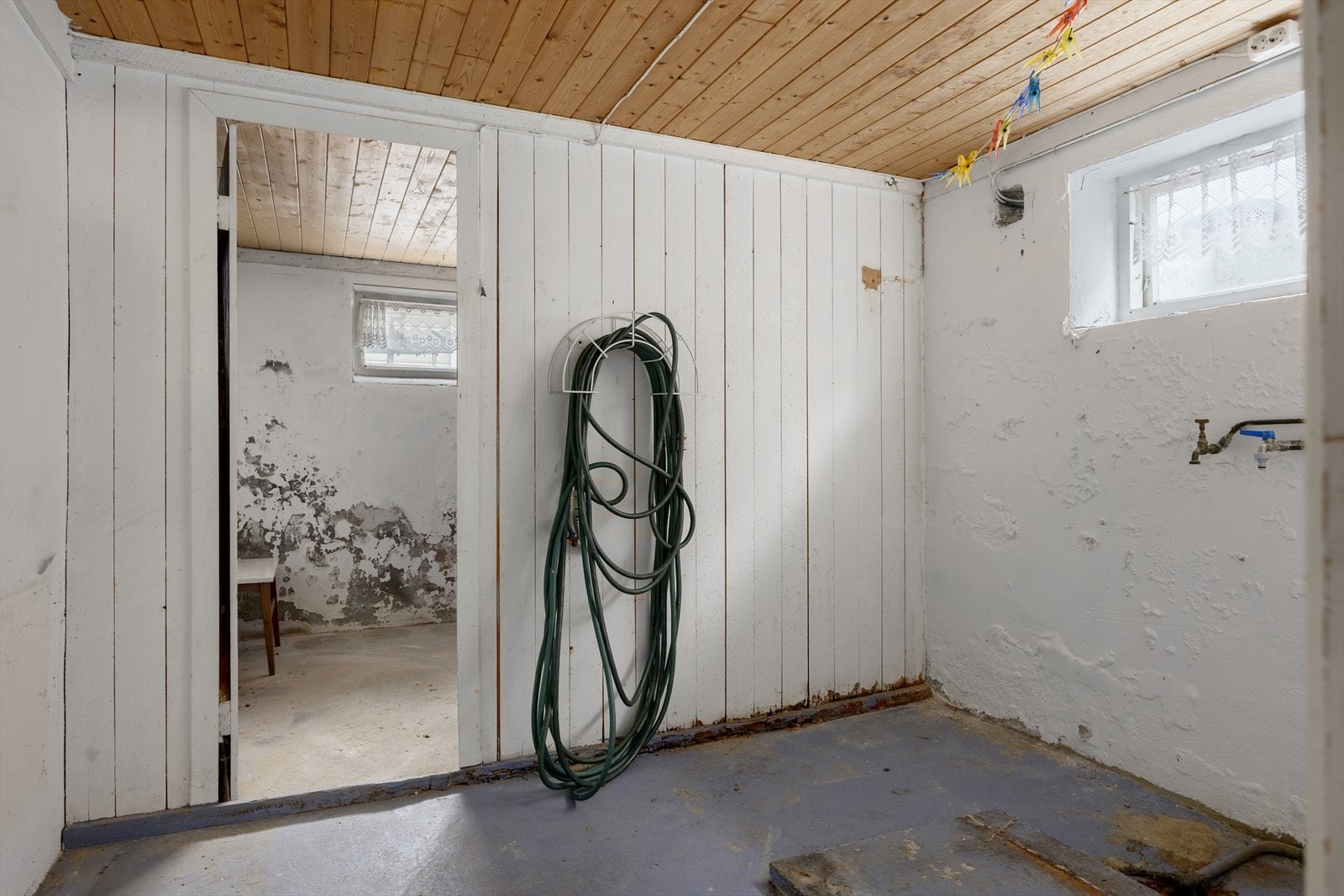 Vaskekjeller Galleribilde