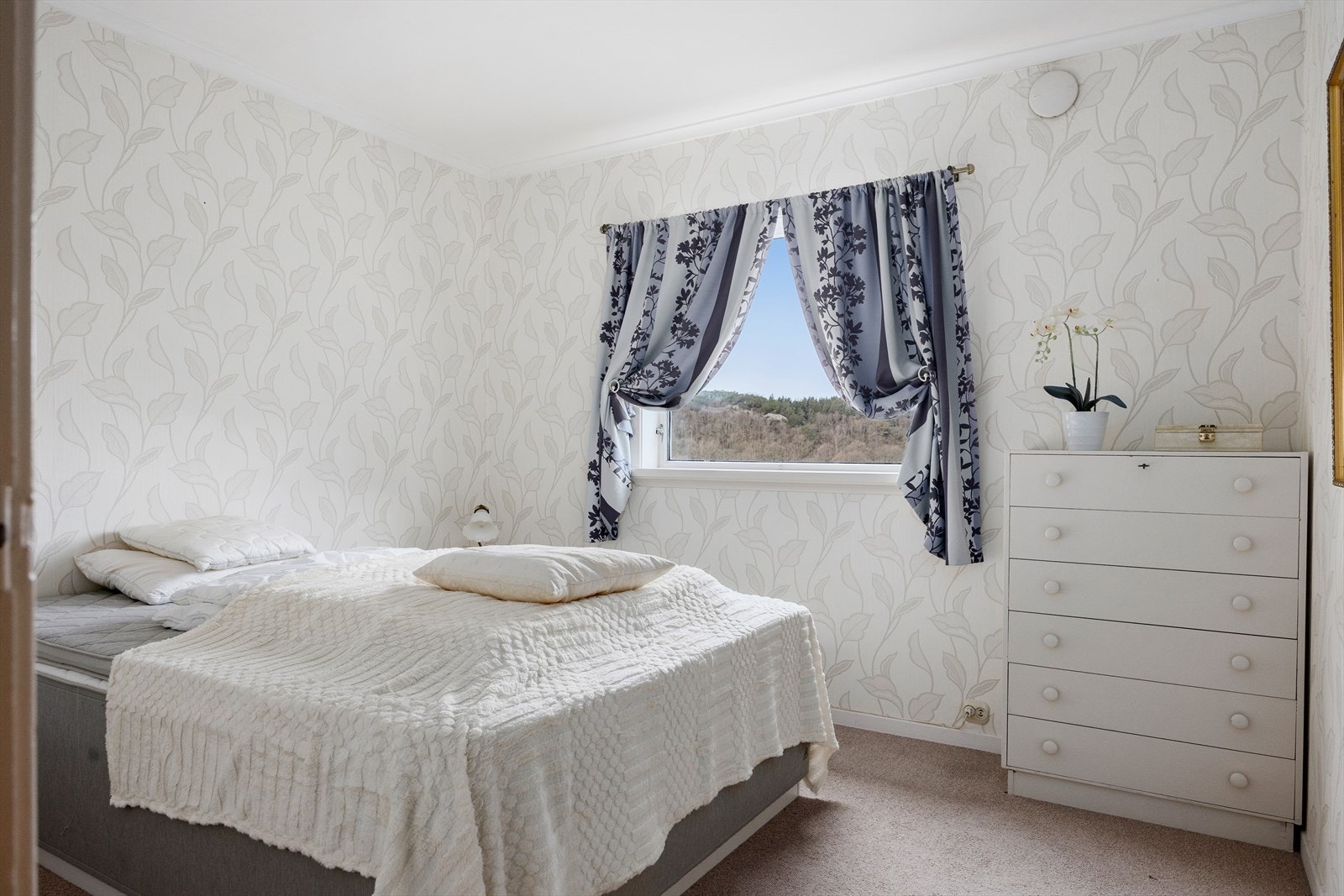 Soverom Galleribilde